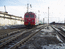 ЭП1-145 с поездом 626
