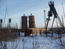 водонапорная башня, ТЧ-3 Барабинск
